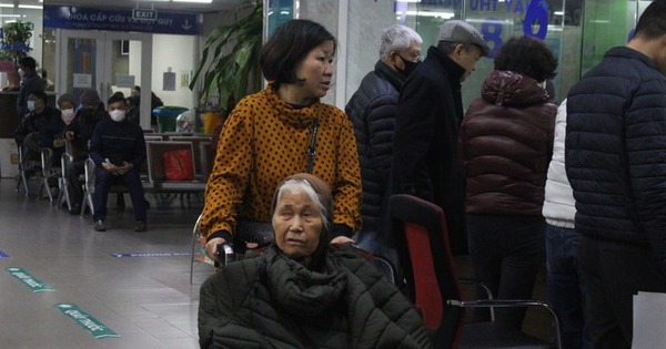 Vietnam projected to enter aging society within next decade