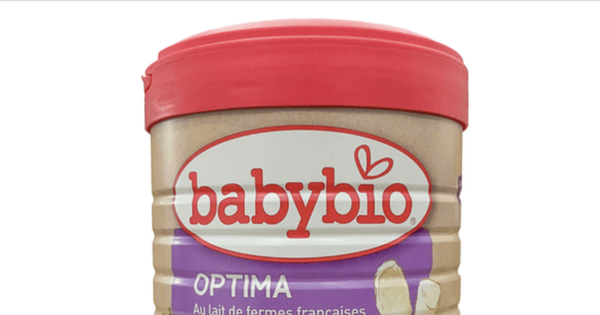 Vietnam halts sales of certain infant formula from France, Australia over cereulide toxin concerns