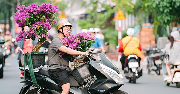 Breakfast @ Tuoi Tre News &mdash; January 28