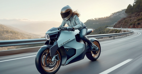 Vietnam&rsquo;s VinFast unveils 7 new premium, sport electric motorcycles