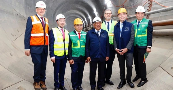 Vietnam positioned as EU&rsquo;s strategic anchor in ASEAN: ambassador