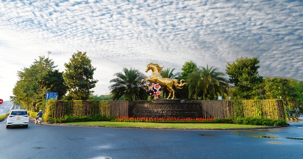 Breakfast @ Tuoi Tre News - January 6