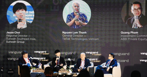 Young Vietnamese talent fuels crypto, blockchain growth: panelists