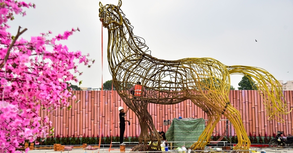 Breakfast @ Tuoi Tre News - February 1