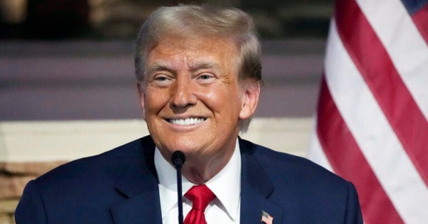 US President Trump congratulates Vietnam's Party chief To Lam, looks ahead to US visit