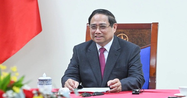 Vietnam, Singapore agree to expand VSIP network, boost cooperation on international financial center