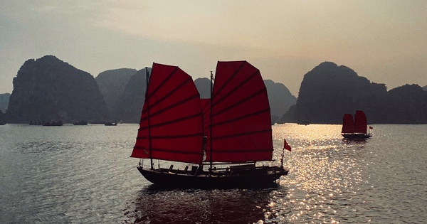 Breakfast @ Tuoi Tre News &mdash; February 11