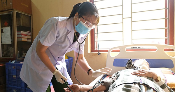 Vietnam ministry proposes higher food rations, annual health checks for prisoners