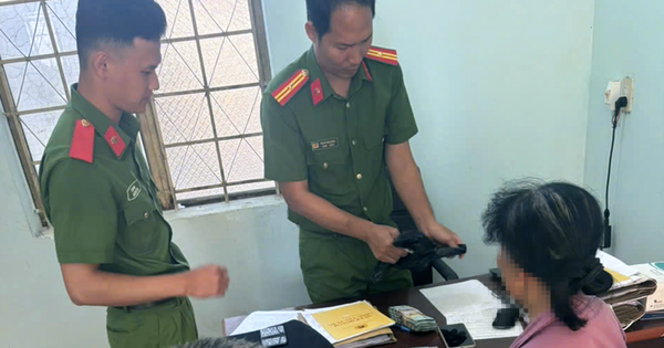 Elderly Vietnamese woman narrowly escapes $800,000 &lsquo;international gift&rsquo; scam