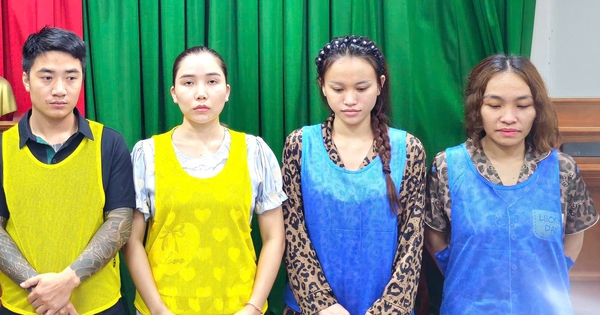 14 arrested in $97mn Cambodia-based online scam targeting Vietnamese victims