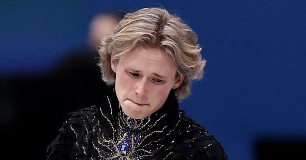 Kazakhstan đoạt huy chương vàng trong ngày Ilia Malinin sa sút tại Thế vận hội mùa đông 2026