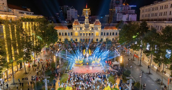 Breakfast @ Tuoi Tre News &mdash; February 16