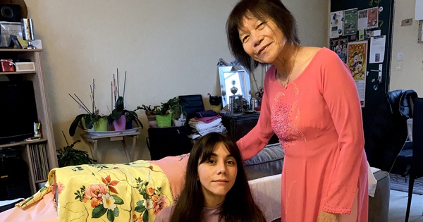 The journey back to her roots that leads to Chlo&eacute; Sa&iuml; Breil-Dupont&rsquo;s sweet life in Vietnam