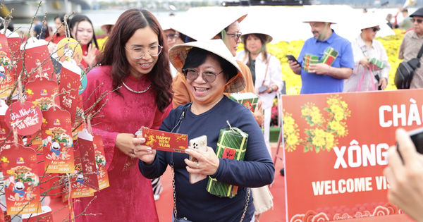 Breakfast @ Tuoi Tre News &mdash; February 18