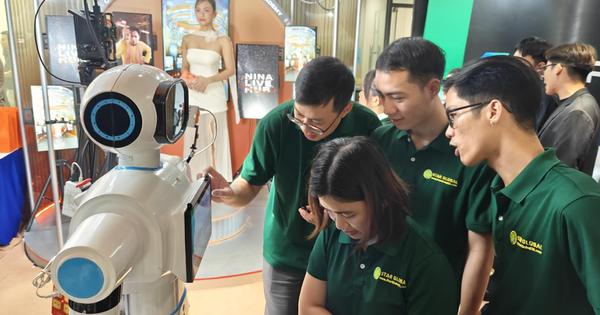 Vietnam&rsquo;s AI breakthrough: New &lsquo;golden land&rsquo; in global race