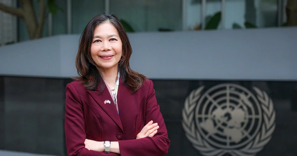 Vietnam&rsquo;s expanding global ties signal rising leadership, partnership opportunities: UN official