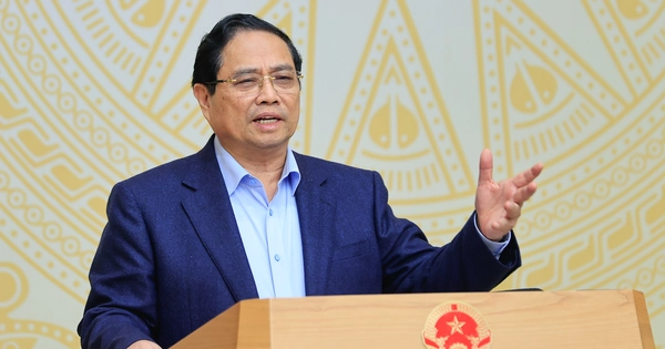 Vietnam premier urges swift action to bolster state sector&rsquo;s role in economic growth