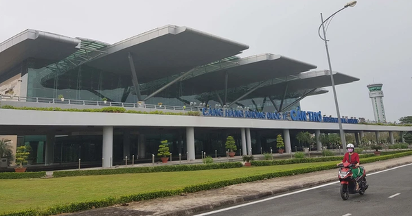 Vietnam&rsquo;s Mekong Delta int&rsquo;l airport still awaits a global air link