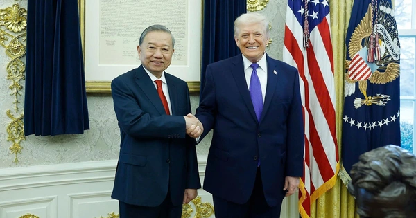 Breakfast @ Tuoi Tre News - February 21