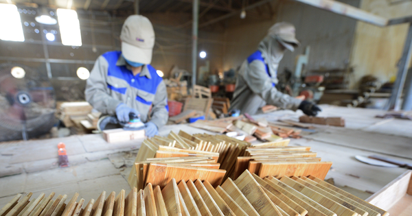 Vietnam supplies nearly half of US woodwork imports in 11 months of 2025