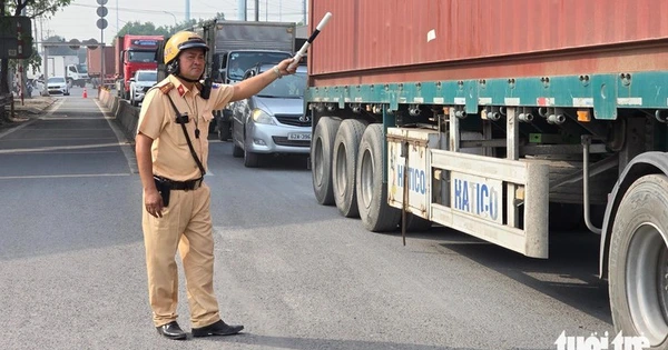 Ho Chi Minh City sees 43% drop in road traffic deaths during 2026 Tet holiday