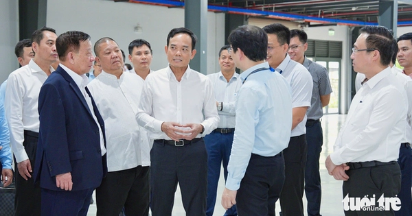 Ho Chi Minh City targets 95% 5G coverage, 6G network pilot in 2026