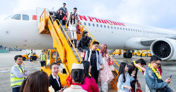 Sun PhuQuoc Airways launches Hanoi, Ho Chi Minh City-Da Nang routes