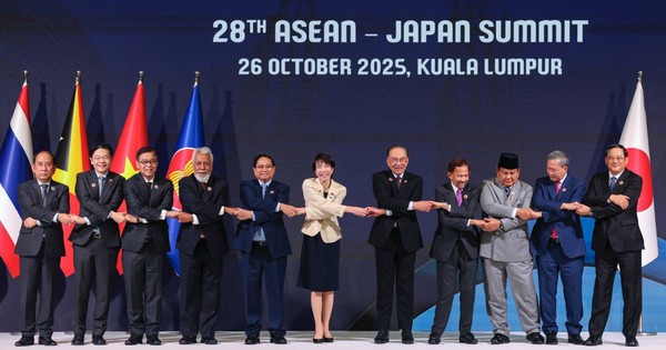 Gallery - Learn from Southeast Asia’s push for women’s advancement! Japan’s path forward after electing its first woman prime minister