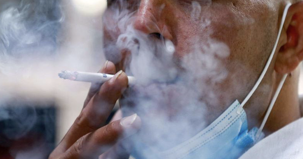 Vietnamese health ministry proposes ban on smoking in indoor spaces