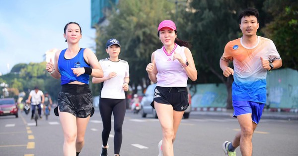 Breakfast @ Tuoi Tre News &mdash; February 5