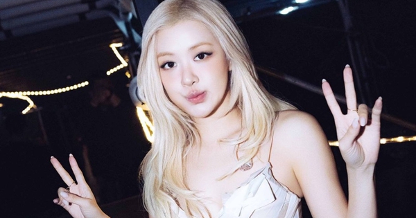 Học Rosé (BLACKPINK) cách chăm da sáng khỏe từ những món ăn quen thuộc