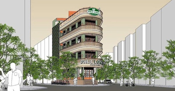 Vietnamese tea brand Phuc Long to open first flagship store in Hanoi