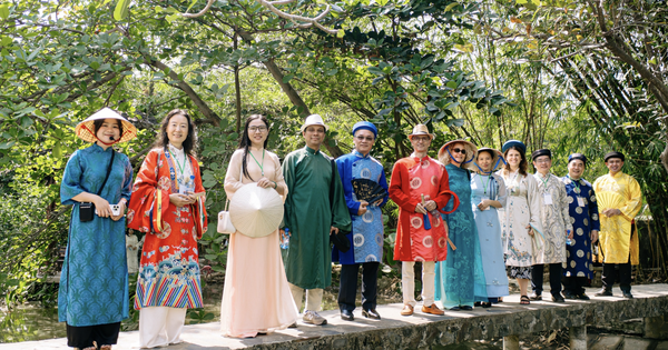 Breakfast @ Tuoi Tre News - February 8