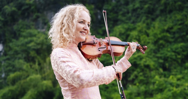 Secret Garden highlights Vietnam&rsquo;s Ninh Binh landscapes in tourism-promoting music video