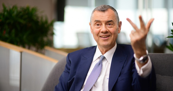 View - AIA’s Vietnam strategy: Promoting Healthier, Longer, Better Lives