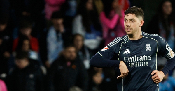 Valverde 관련 기사 이미지