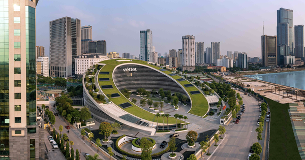 Viettel Crowned World's Strongest Telecom Brand in Historic Milestone for Vietnam