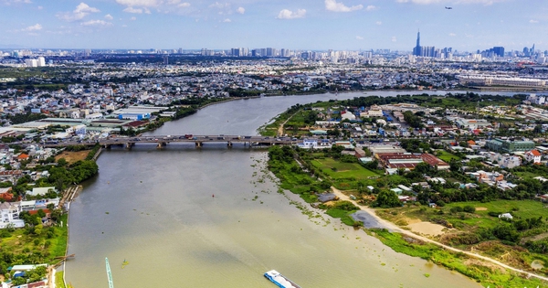 Sovico Group Eyes $3.6 Billion Investment in Ho Chi Minh City Transport Infrastructure