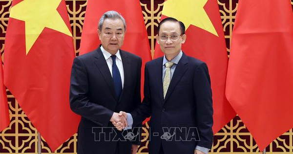 Vietnam and China Hold Historic Trilateral Ministerial Dialogue in Hanoi, Deepening Strategic Ties