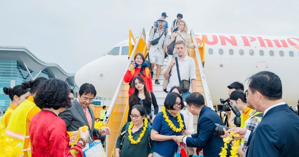 Sun PhuQuoc Airways Takes Flight, Linking Vietnam's Two Premier Beach Destinations