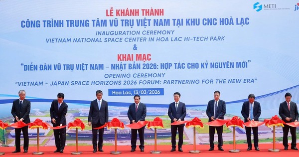 Vietnam Eyes the Stars: PM Urges Japan Partnership to Launch LOTUSat-1 Satellite by 2027