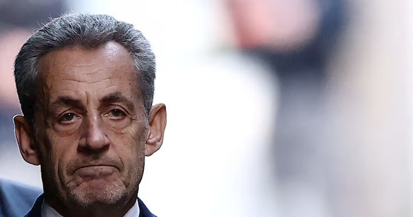 Sarkozy Returns to Court in Fresh Bid to Overturn Five-Year Sentence Over Libyan Campaign Finance Scandal