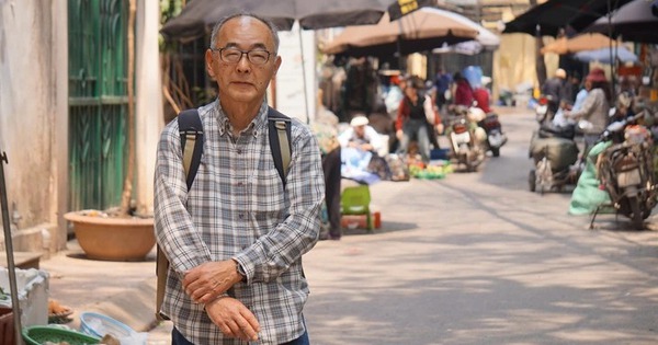 Japanese Traveler Helped Transform a Forgotten Vietnamese Village Into a Thriving Tourist Hotspot