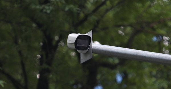 Ho Chi Minh City Traffic Cameras Catch Over 84,500 Violations in Early 2026
