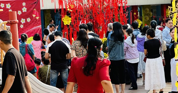 Parents Shell Out Millions in Non-Refundable Deposits to Secure Private School Spots in Ho Chi Minh City