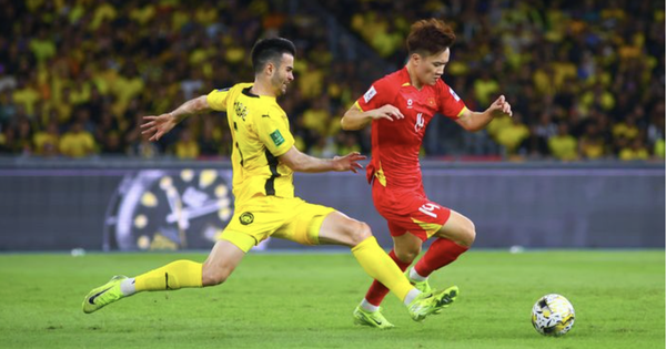 AFC awards Vietnam 3-0 win against Malaysia, sanctions forfeit over ineligible players