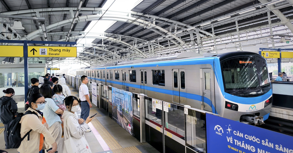 Sovico Group pledges to break ground on Ho Chi Minh City metro line No. 4 in early 2027