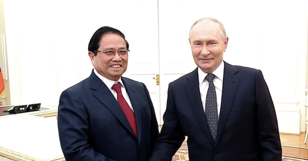 Breakfast @ Tuoi Tre News &mdash; March 26