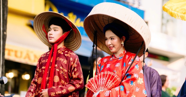 Breakfast @ Tuoi Tre News - March 28