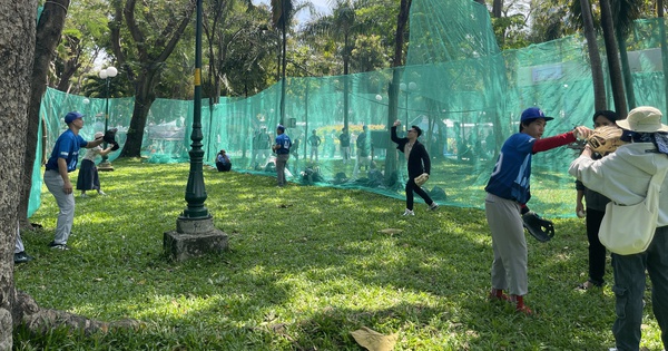 Gallery - 11th Japan Vietnam Festival brings vibrant atmosphere to Ho Chi Minh City